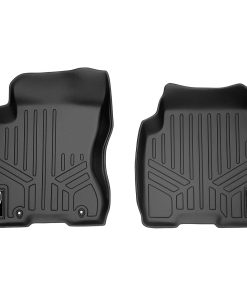 Set de Alfombrillas MAXLINER para la 1ra Fila de Color