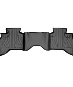 Tapetes para piso SMARTLINER a medida para la segunda fila