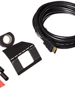 Montura de aluminio BlendMount BHS-1000 para H&S