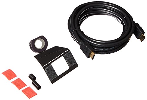 Montura de aluminio BlendMount BHS-1000 para H&S