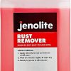 Removedor de óxido original JENOLITE para metal - Líquido