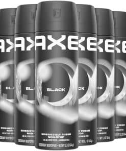 AXE Desodorante en Spray para Cuerpo Anarchy 150 Ml / 5.07