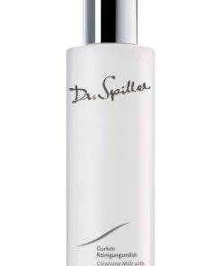 Leche Limpiadora Dr. Spiller Biomimetic Skin Care con