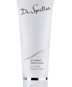 Dr. Spiller Biomimetic Skin Care Dr. Spiller Wash Cream