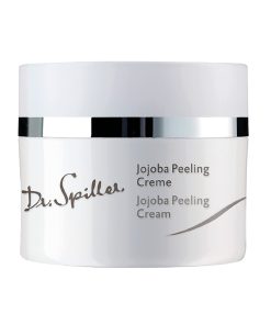 Crema Exfoliante de Jojoba Dr. Spiller Biomimetic Skin Care