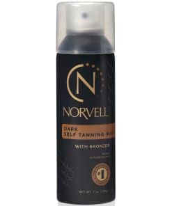 Norvell Professional Sunless Self Tanning Mist - Solución