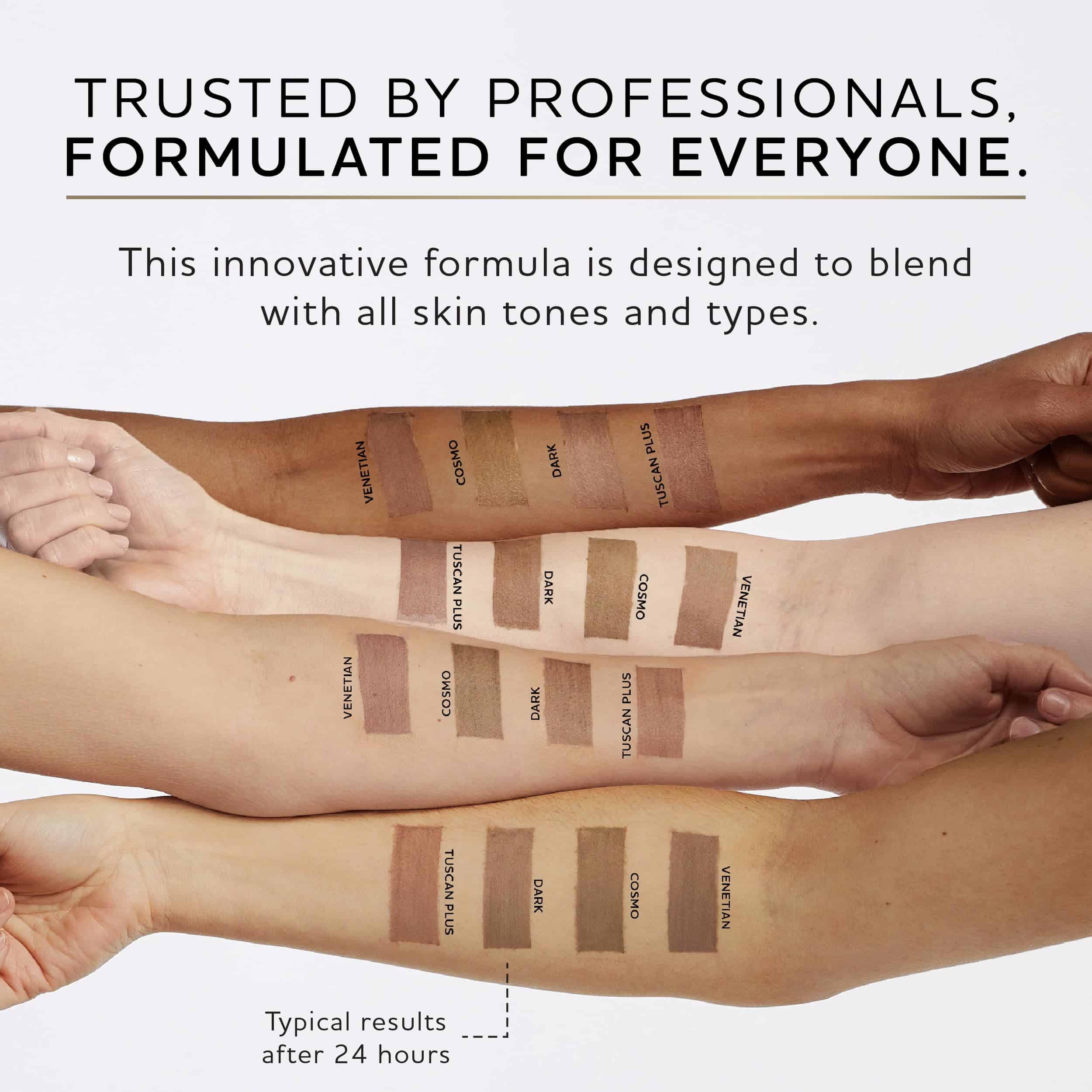 Norvell Professional Sunless Self Tanning Mist - Solución - Imagen 6