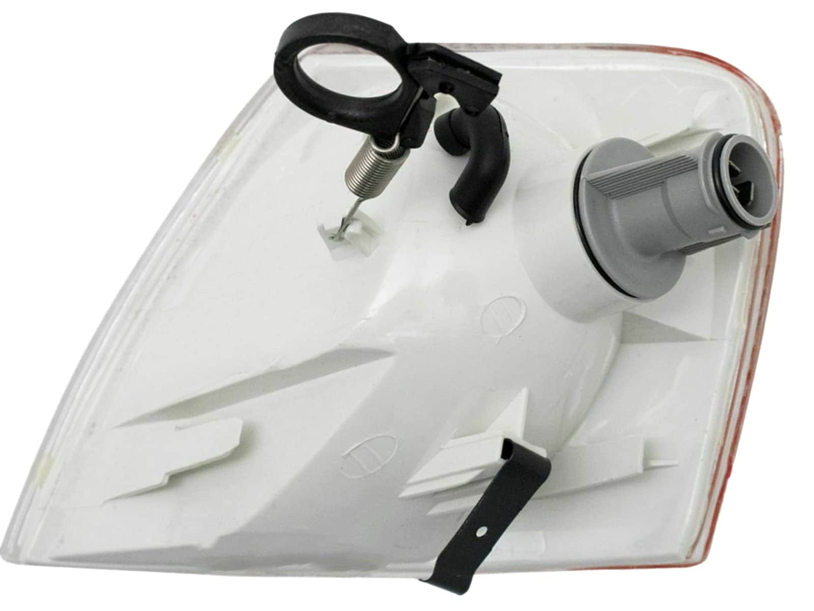 Auto Parts Avenue APA Repuesto de lámpara de señal de giro - Imagen 4