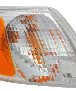 Auto Parts Avenue APA Repuesto de lámpara de señal de giro