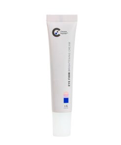 CHROMAT Eye Firm – 15mL – Crema para los ojos iluminante