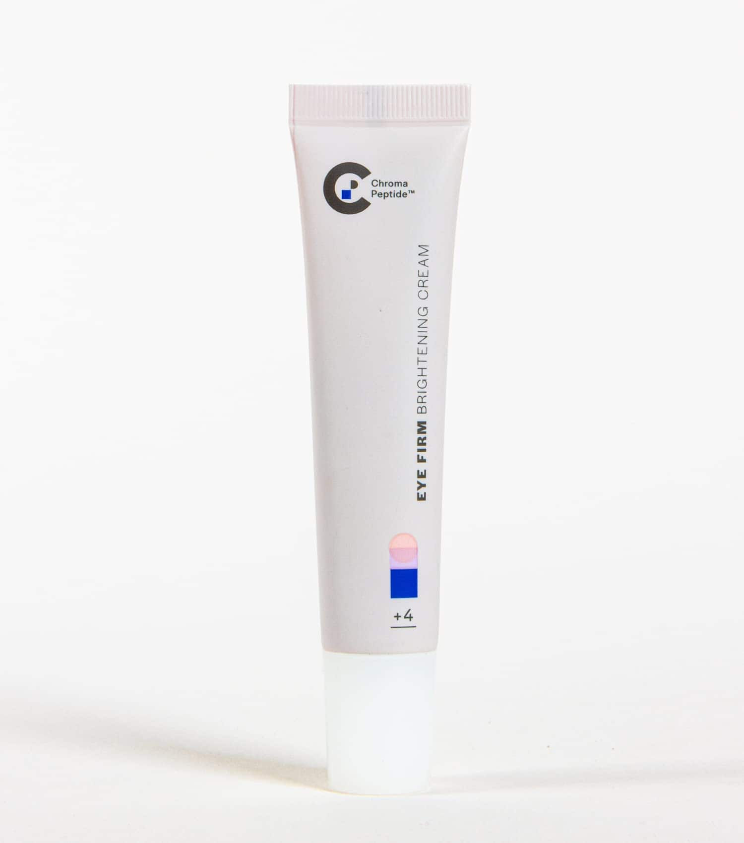 CHROMAT Eye Firm – 15mL – Crema para los ojos iluminante - Imagen 5