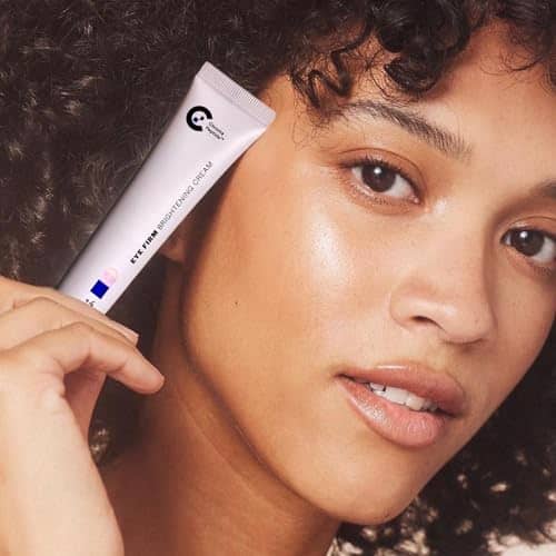 CHROMAT Eye Firm – 15mL – Crema para los ojos iluminante - Imagen 3