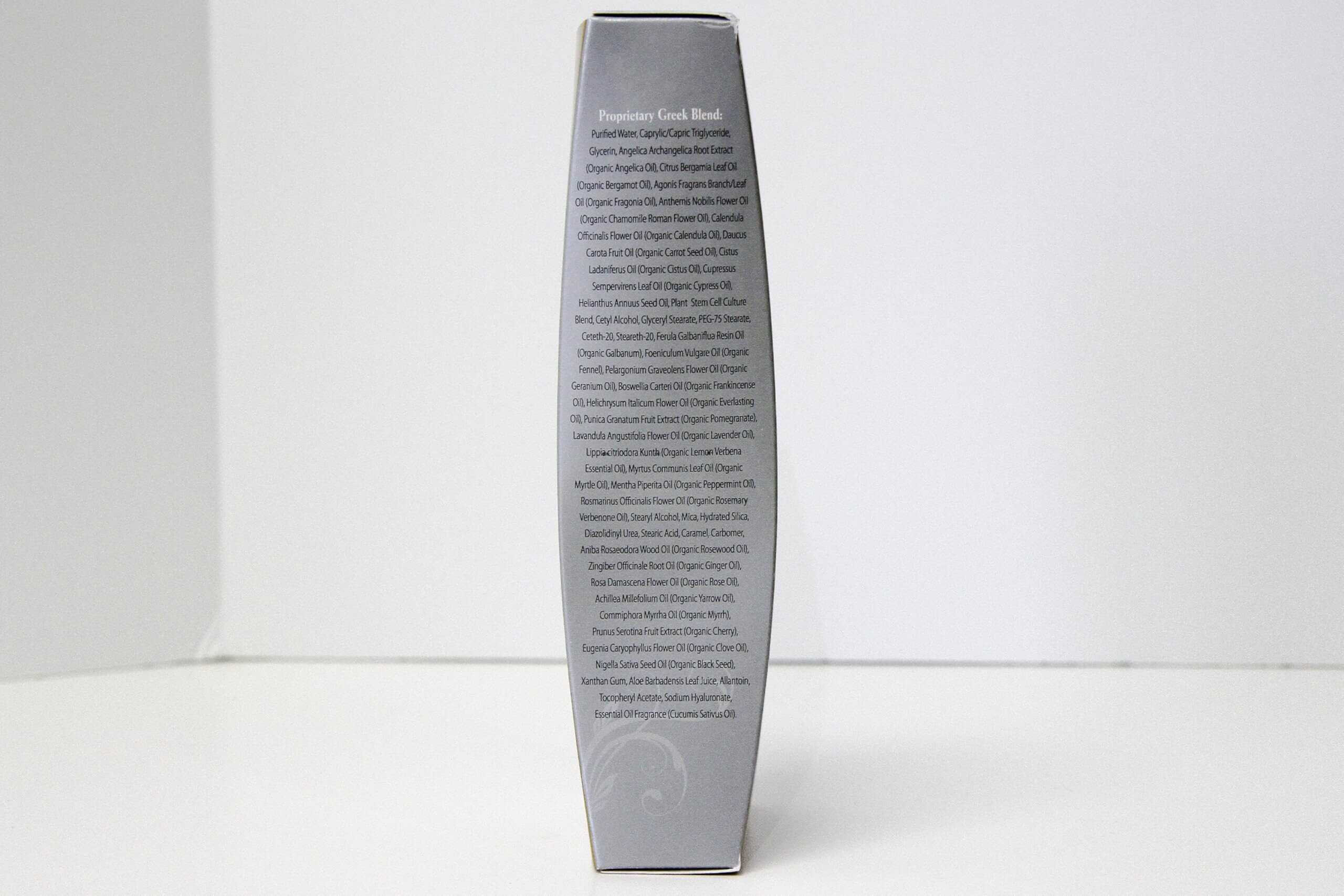 Adonia StemuTone - Loción Corporal Reafirmante a base de - Imagen 8