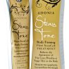 Adonia StemuTone - Loción Corporal Reafirmante a base de