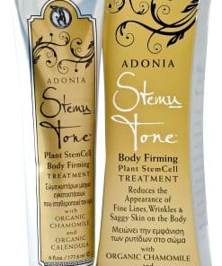 Adonia StemuTone - Loción Corporal Reafirmante a base de