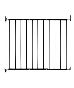 KidCo - G2001 Puerta de Seguridad de Liberación Rápida para