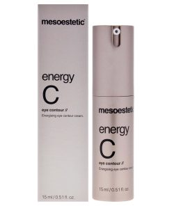 Contorno de Ojos Mesoestetic Energy C 15ml