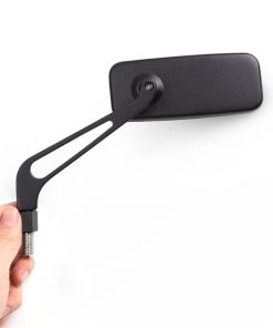 Espejos de motocicleta postventa KiWAV Rectangular Clásico