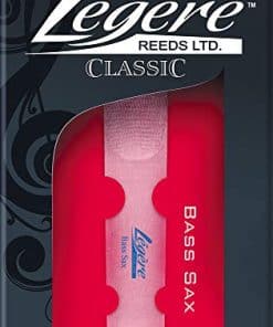 Cañas para saxofón bajo Legere (BSS3.0)