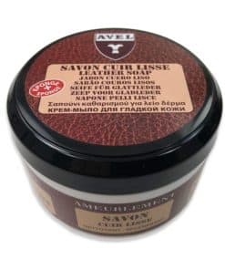 Jabón Limpiador y Regenerante SAPHIR por Avel - 6.76 Fl/oz