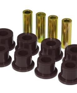 Kit de Buje de Resorte de Hoja Prothane, Delantero,