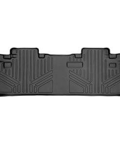 Tapetes de Piso a Medida SMARTLINER para 2da Fila Color