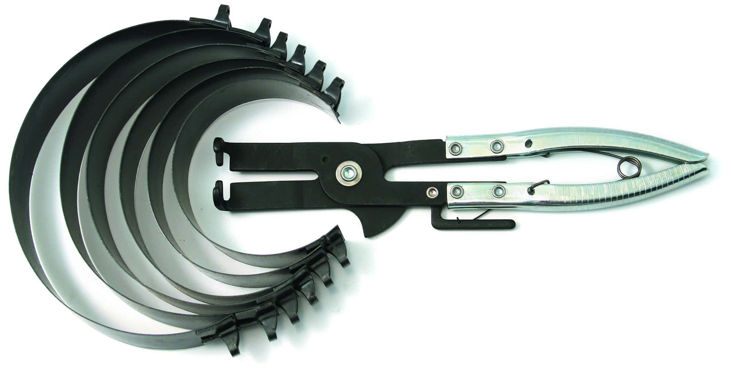 Juego de Compresor de Anillos de Pistón CTA Tools 2020