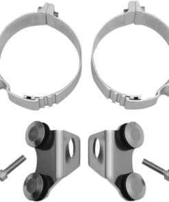 Kit de Montaje de Deflector de Horquilla Memphis Shades