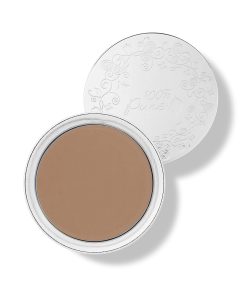 Base de Maquillaje Corrector Crema 100% Puro Cobertura