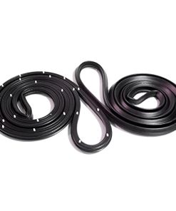 Sello de Puerta Supersuave Metro Moulded LM 12-V