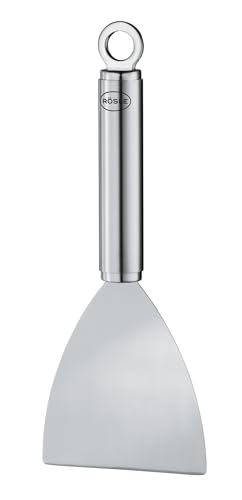 Raspador de la Parrilla de Barbacoa de Acero Inoxidable