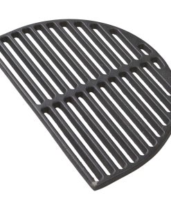 Rejilla para Dorar Primo 363, Junior, Negro