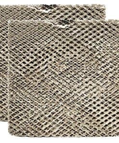 Honeywell HC22A 1007 Filtro de Humidificador, Paquete de 2