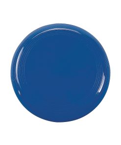 Disco Volador Azul Fun Express (72 Piezas) - Juguetes -