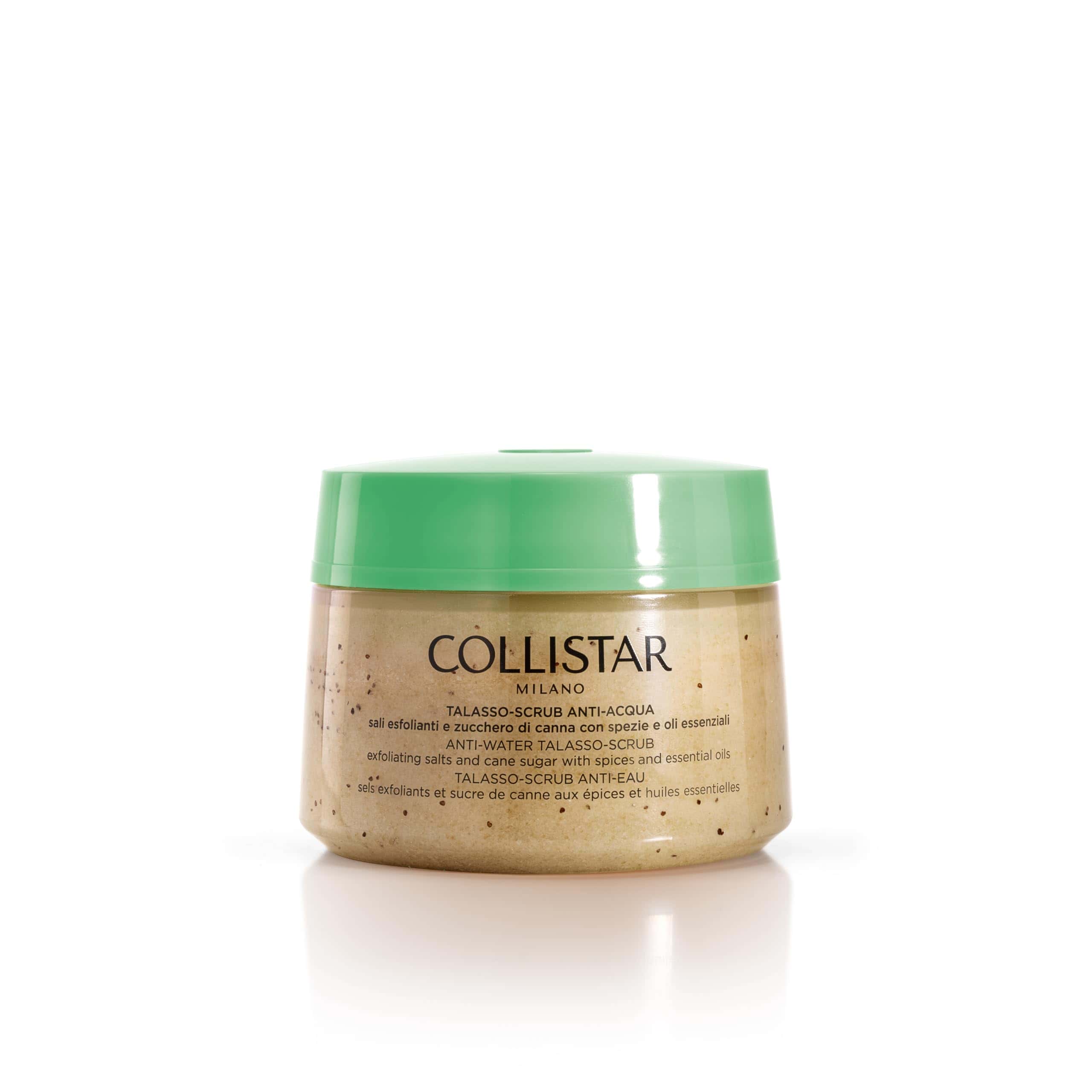 Collistar - EXFOLIANTE PERFECT BODY anti-celulítico - 700 gr