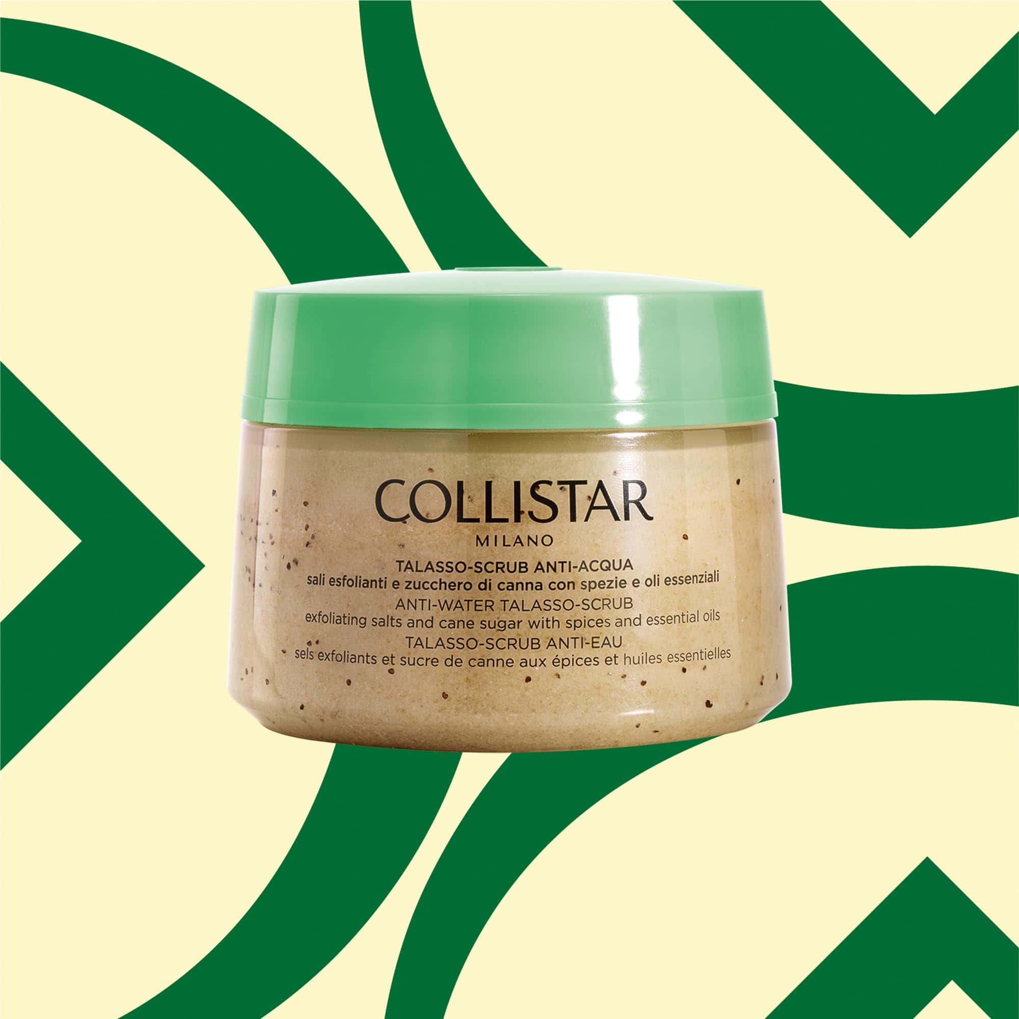 Collistar - EXFOLIANTE PERFECT BODY anti-celulítico - 700 gr - Imagen 3