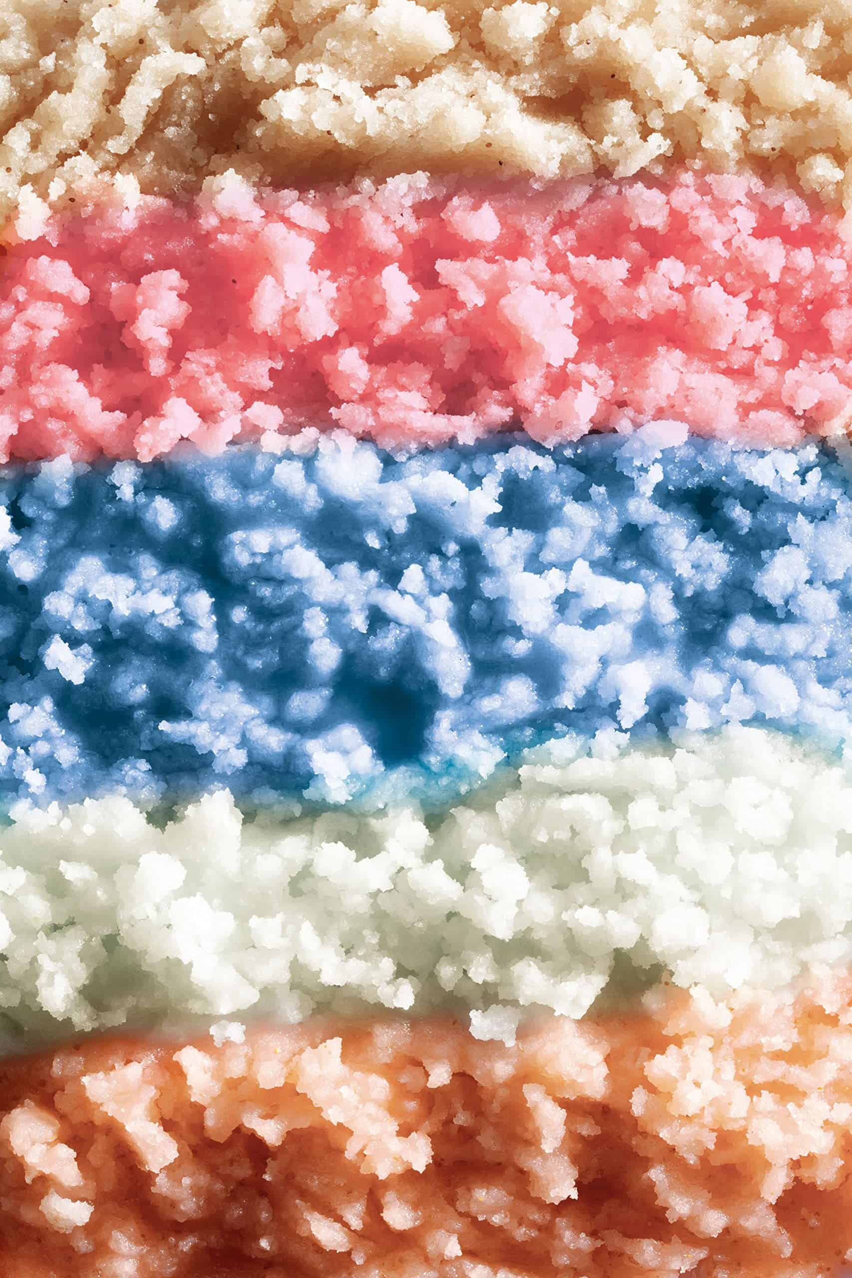 Collistar - EXFOLIANTE PERFECT BODY anti-celulítico - 700 gr - Imagen 5