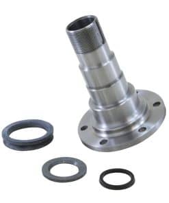 Repuesto de eje delantero Dana 44 y GM 8.5 pulgadas