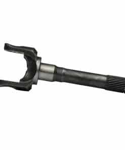 Eje de cubo exterior de repuesto largo Yukon Gear & Axle