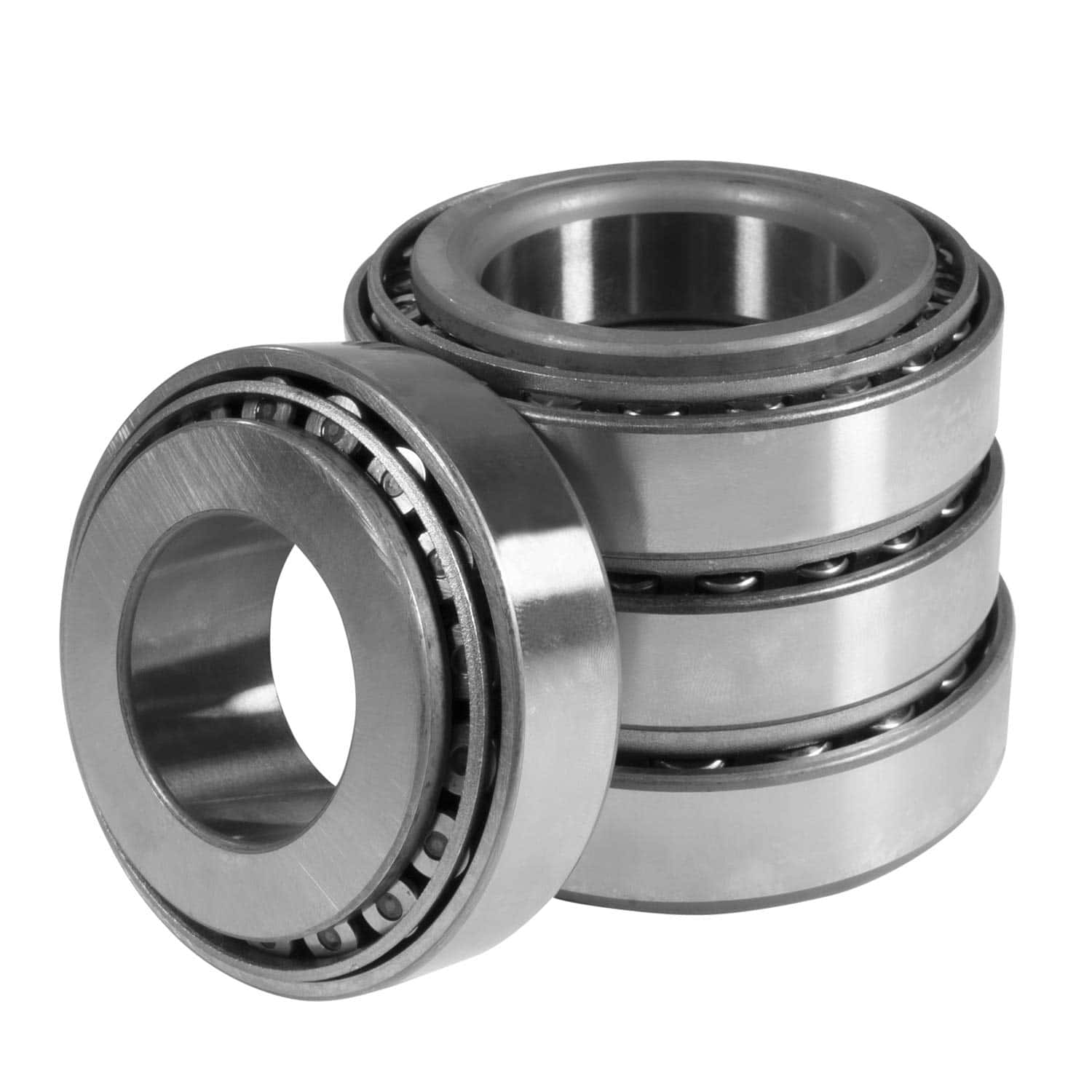 Kit de Reconstrucción Yukon para diferencial Ford 8.8' del - Imagen 4