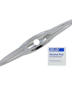 Kuryakyn 7215 Accesorio de Motocicleta: Acento de