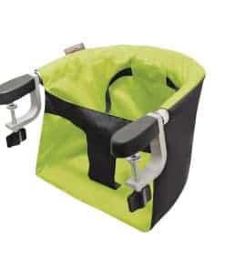 Silla alta de clip Mountain Buggy Pod, Lima