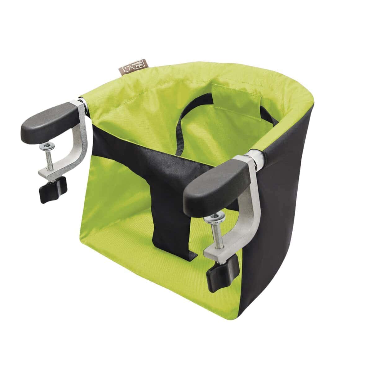 Silla alta de clip Mountain Buggy Pod, Lima
