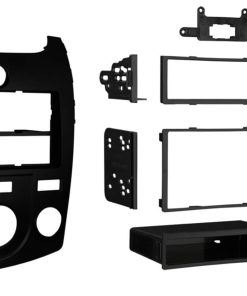 Kit de instalación Metra Electronics 99-7338B para Kia