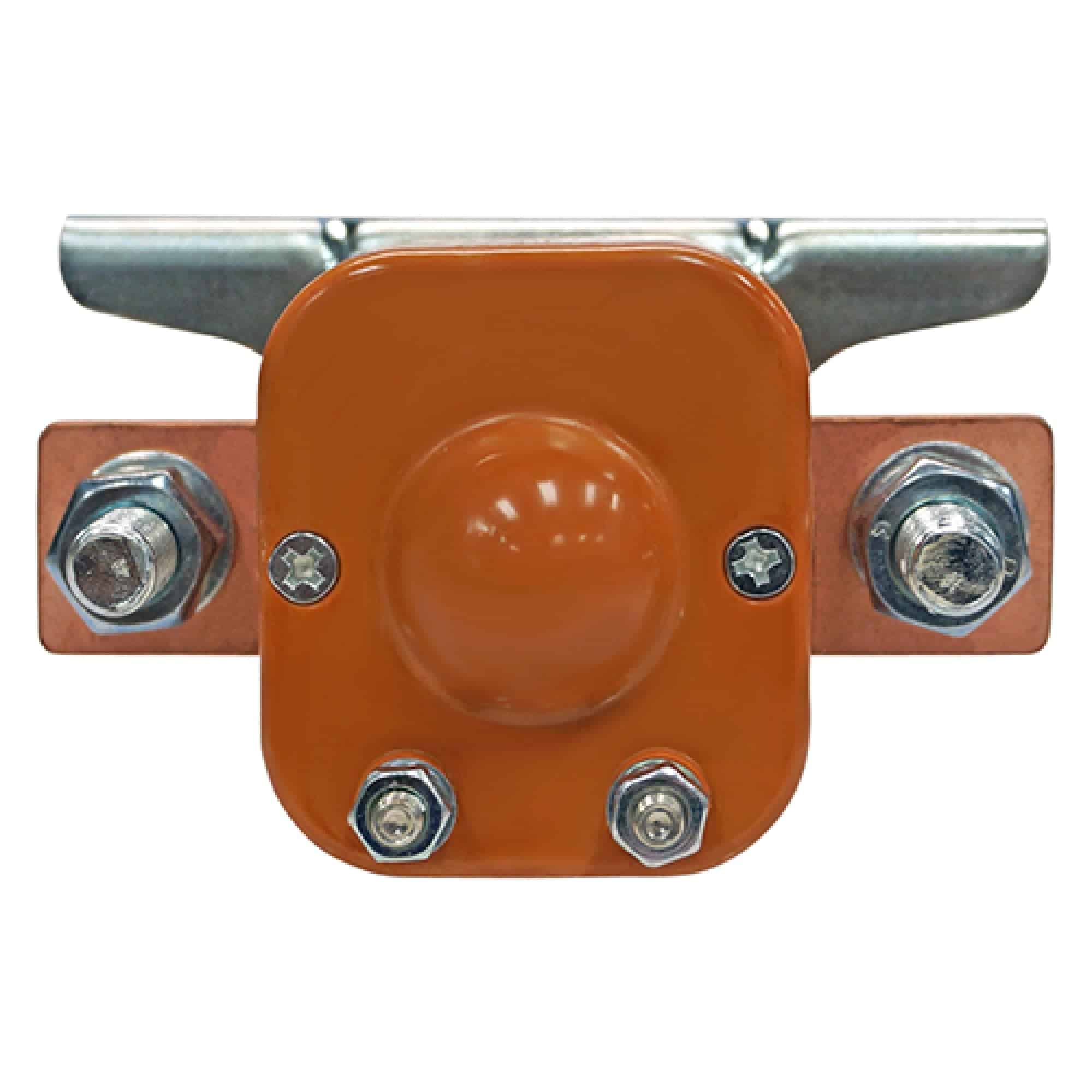 Solenoid Red Hawk SOL-1021 de 200 Amperios para Carritos de - Imagen 5