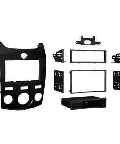 Kit de instalación Metra 99-7338HG para Kia Forte 2010 y