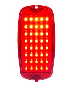 United Pacific CTL6066FSLED Super Bright 40 LED Tail Light