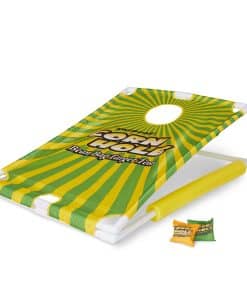 Juego de Cornhole Swimline