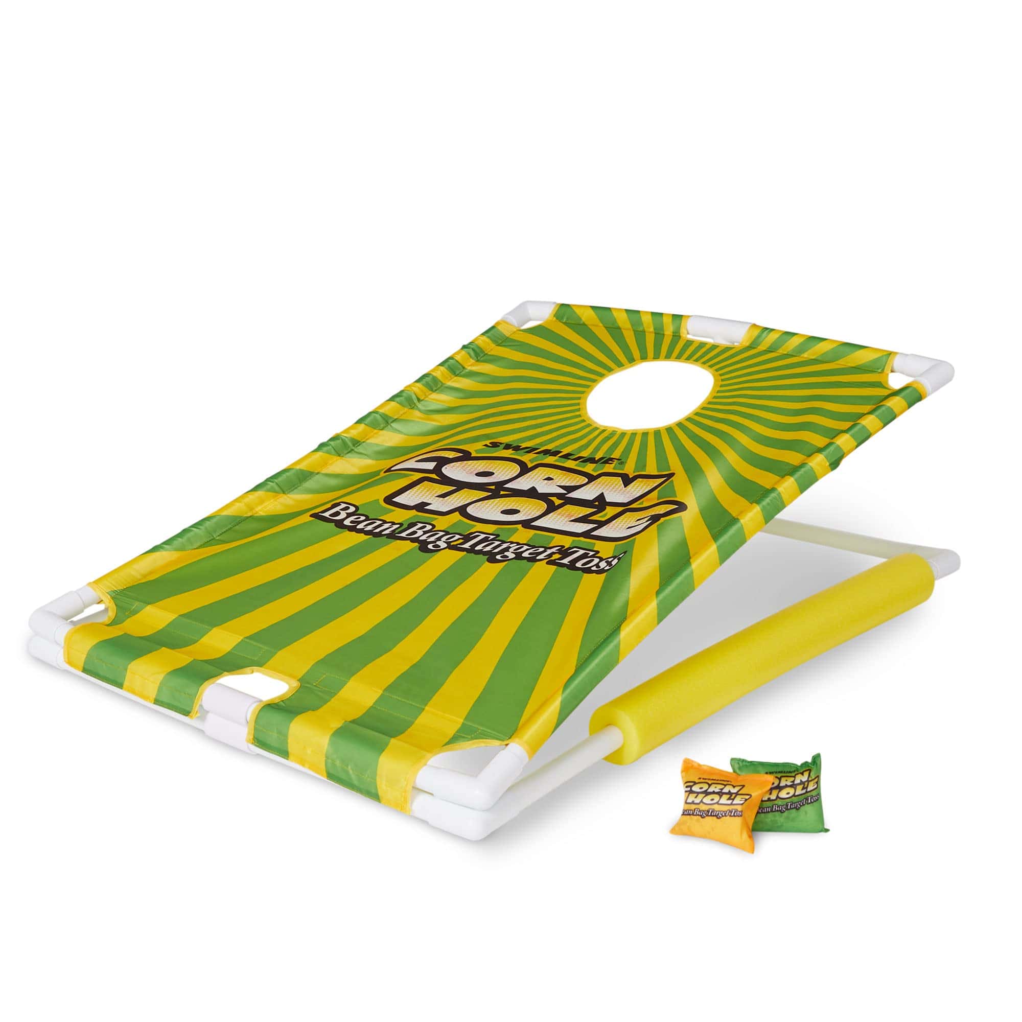Juego de Cornhole Swimline