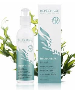 Repechage Hydra Medic Limpiador Facial Exfoliante Suave - 6